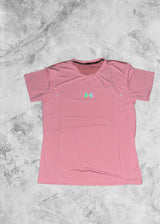 Motionwear T-Shirt - Pink