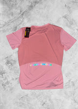 Motionwear T-Shirt - Pink