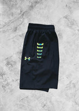 Motion Wear Relflective Under Armour Shirt