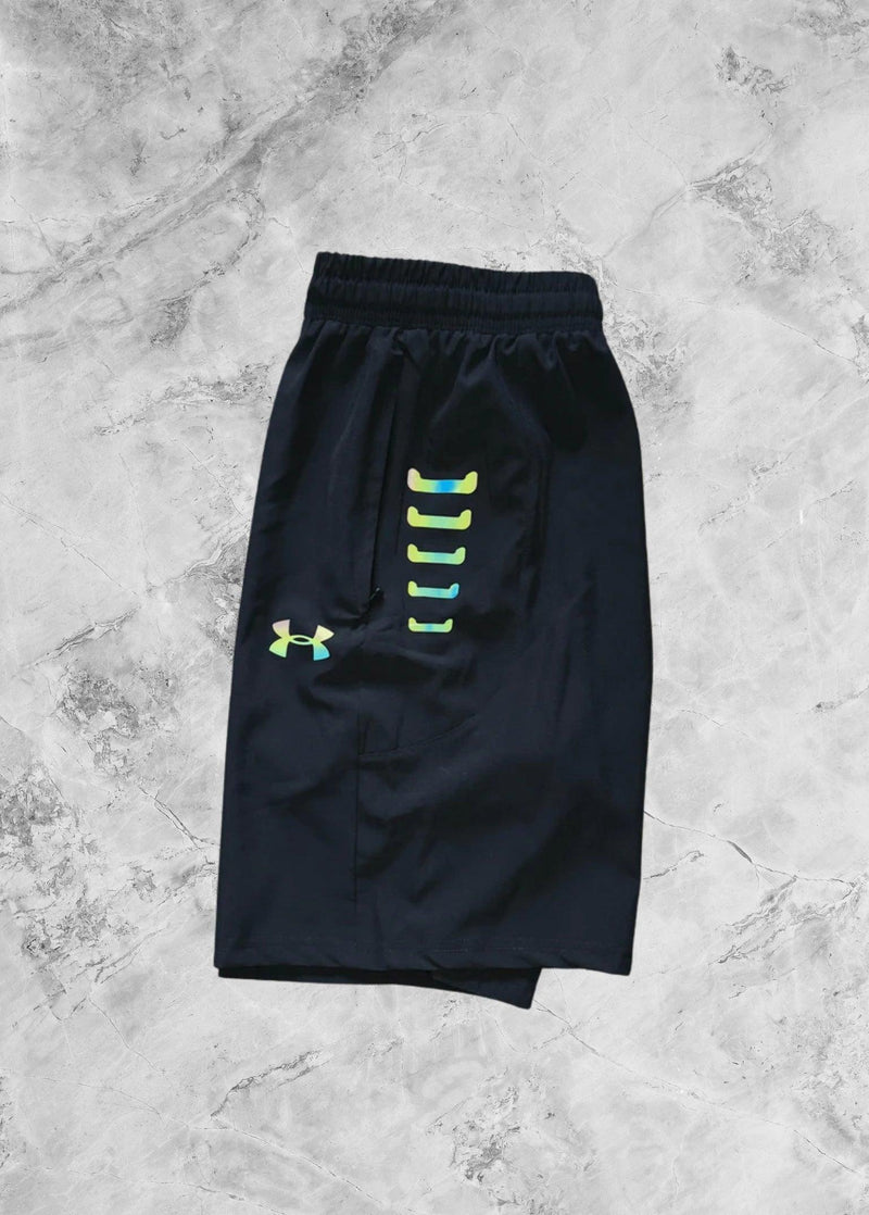 Motion Wear Relflective Under Armour Shirt