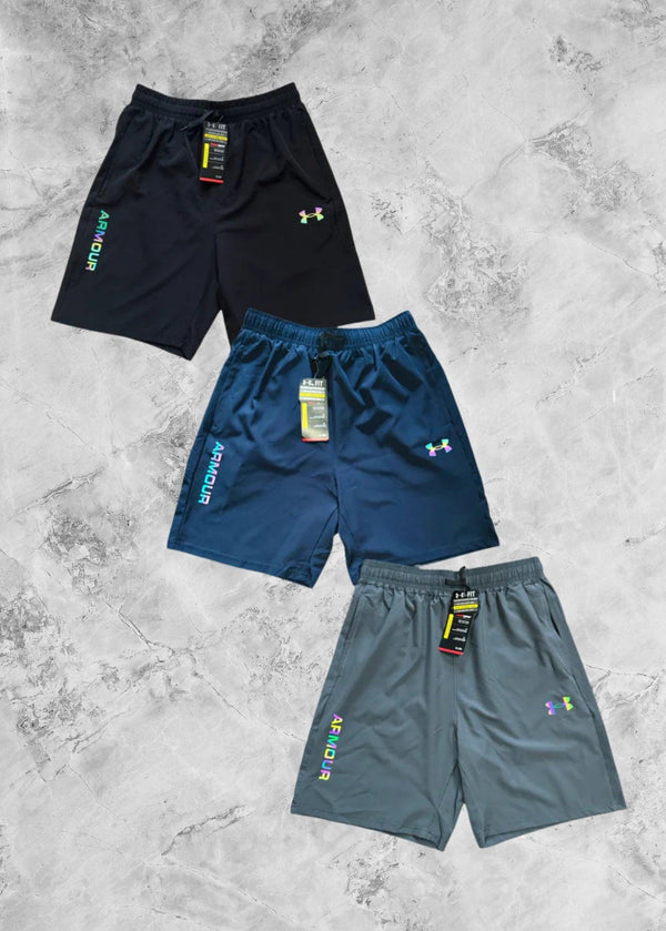 Motion Wear Relflective Under Armour Shirt