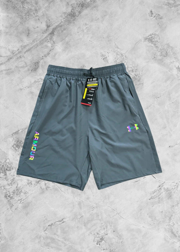 Motion Wear Relflective Under Armour Shirt