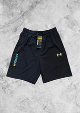 Motion Wear Relflective Under Armour Shirt