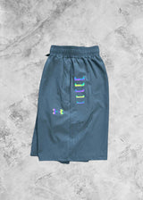 Motion Wear Relflective Under Armour Shirt