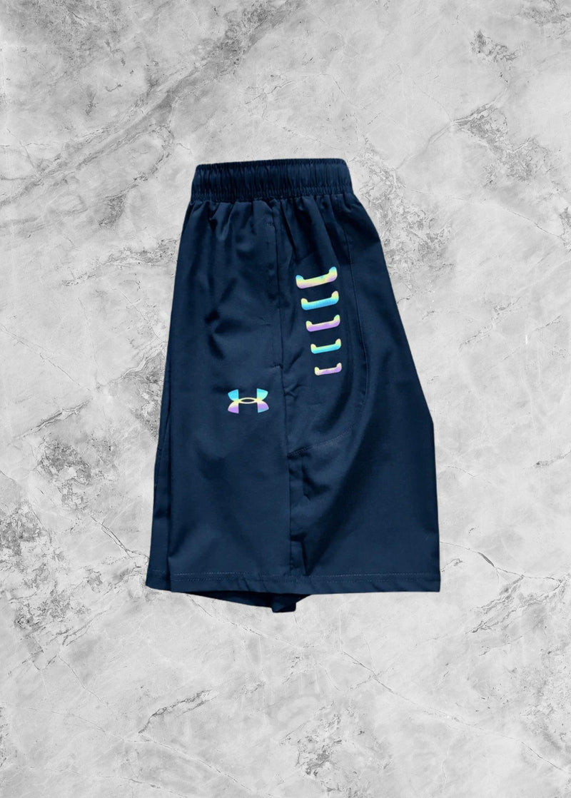 Motion Wear Relflective Under Armour Shirt