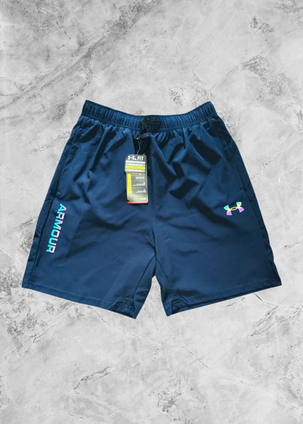 Motion Wear Relflective Under Armour Shirt