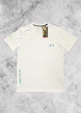 Motion Wear Relflective Under Armour Shirt