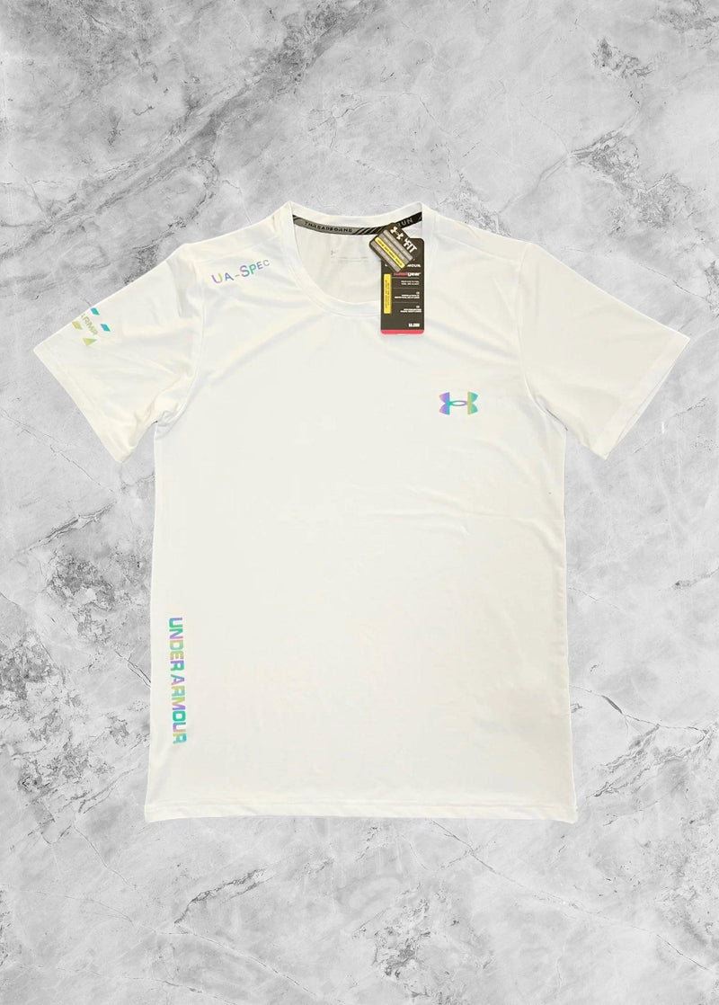 Motion Wear Relflective Under Armour Shirt