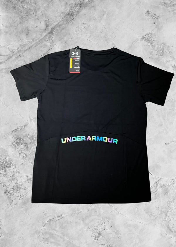 Motion Wear Relflective Under Armour Shirt