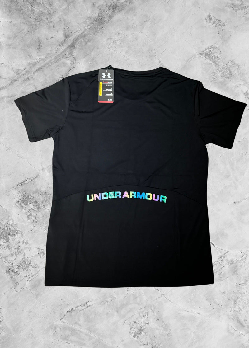 Motion Wear Relflective Under Armour Shirt