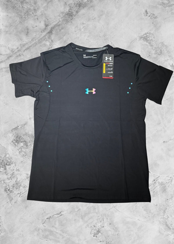 Motion Wear Relflective Under Armour Shirt