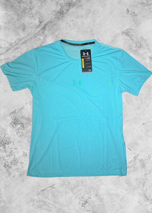 Motion Wear Relflective Under Armour Shirt