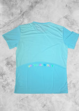 Motion Wear Relflective Under Armour Shirt