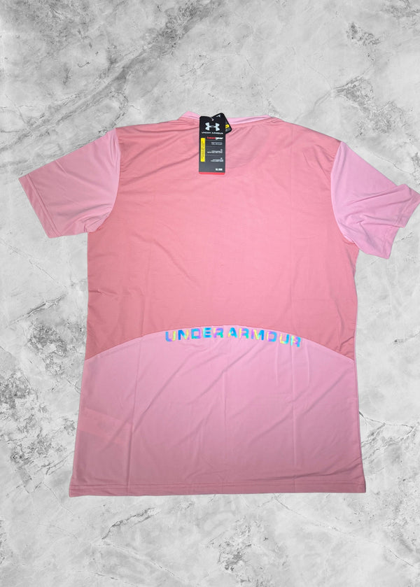 Motion Wear Relflective Under Armour Shirt
