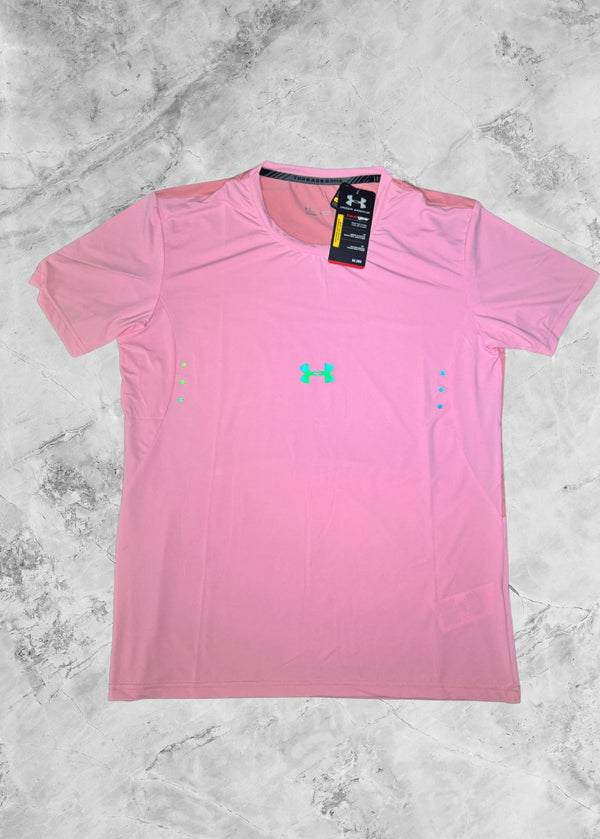Motion Wear Relflective Under Armour Shirt