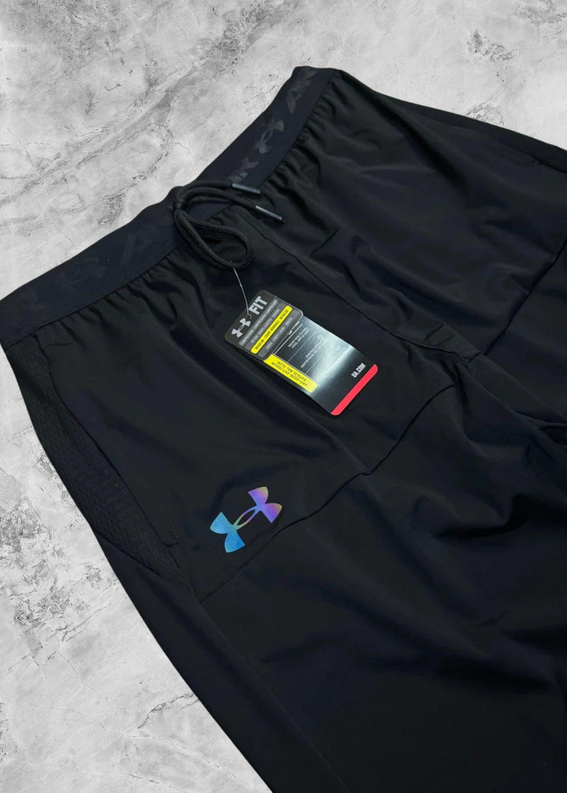 Motion Wear Relflective Under Armour Shirt