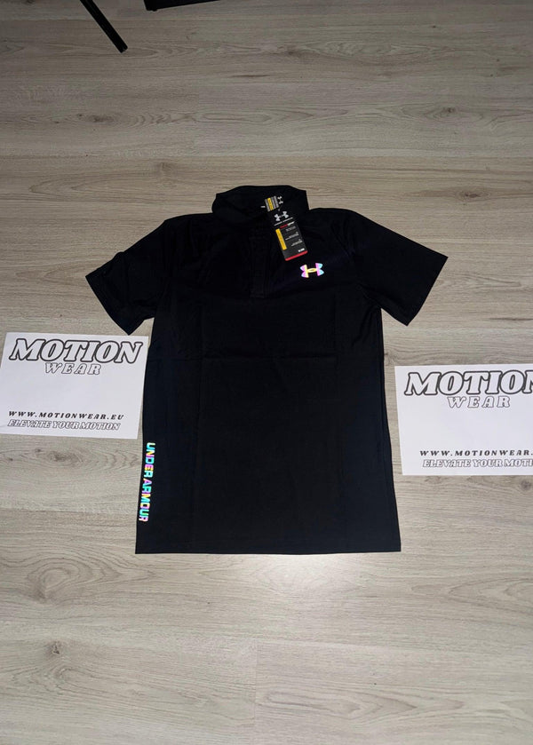 Motion Wear Relflective Under Armour Shirt