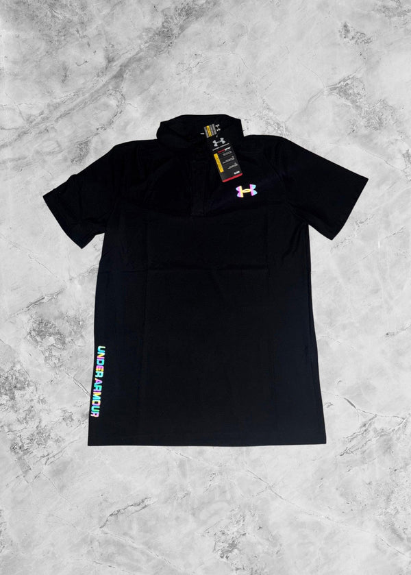 Motion Wear Relflective Under Armour Shirt