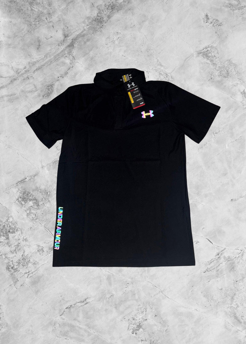 Motion Wear Relflective Under Armour Shirt