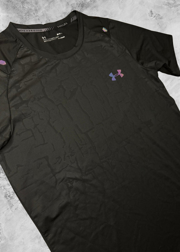 Motion Wear Relflective Under Armour Shirt