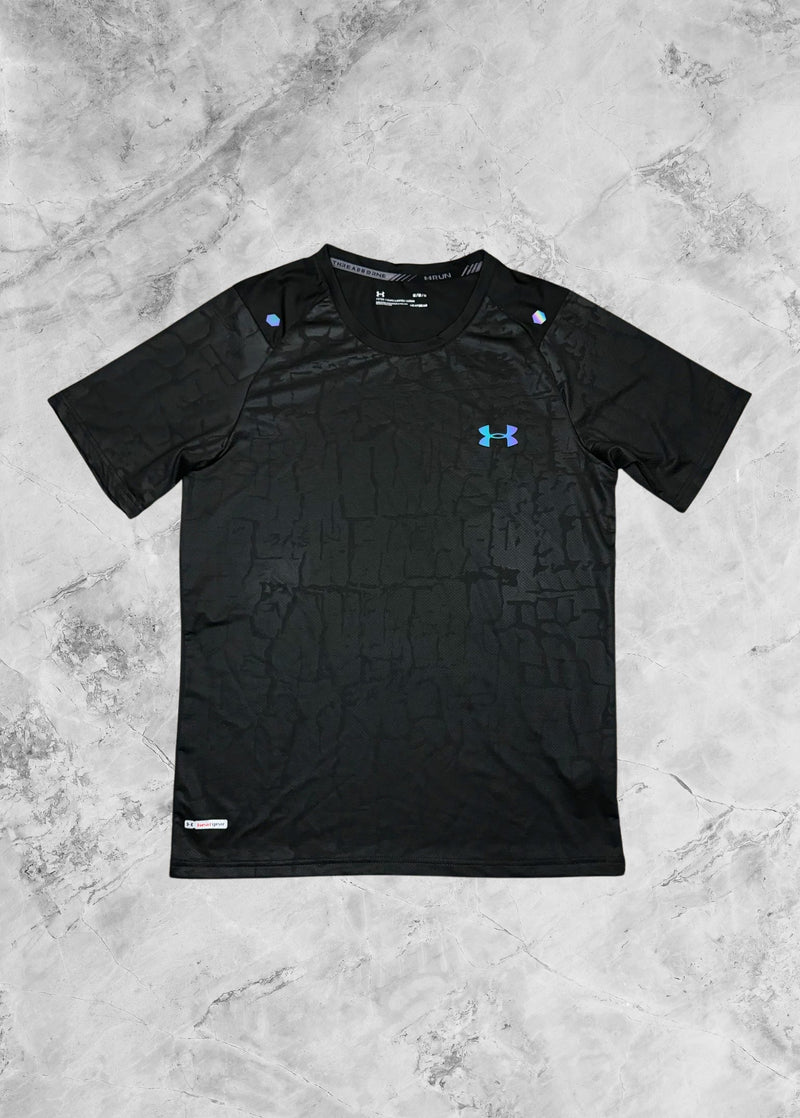 Motion Wear Relflective Under Armour Shirt