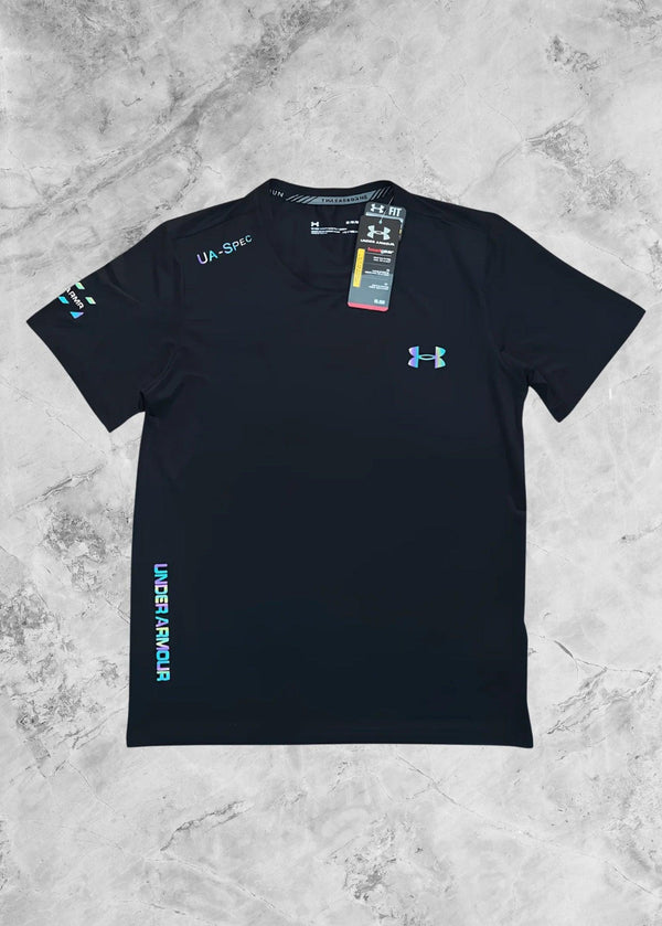 Motion Wear Relflective Under Armour Shirt