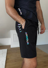 Motion Wear Relflective Under Armour Shirt