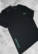 Motion Wear Relflective Under Armour Shirt