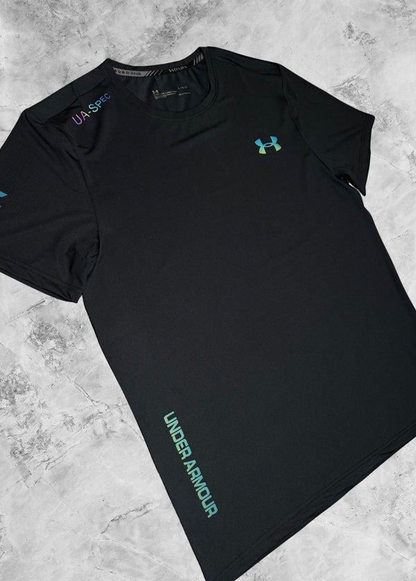 Motion Wear Relflective Under Armour Shirt