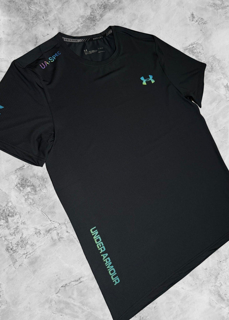 Motion Wear Relflective Under Armour Shirt