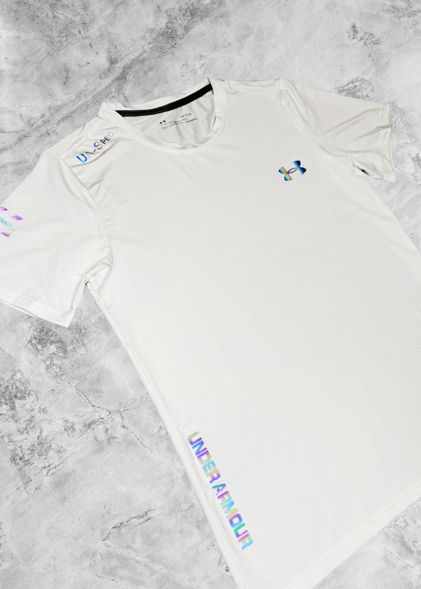 Motion Wear Relflective Under Armour Shirt