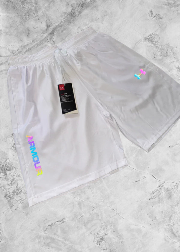 Motion Wear Relflective Under Armour Shirt