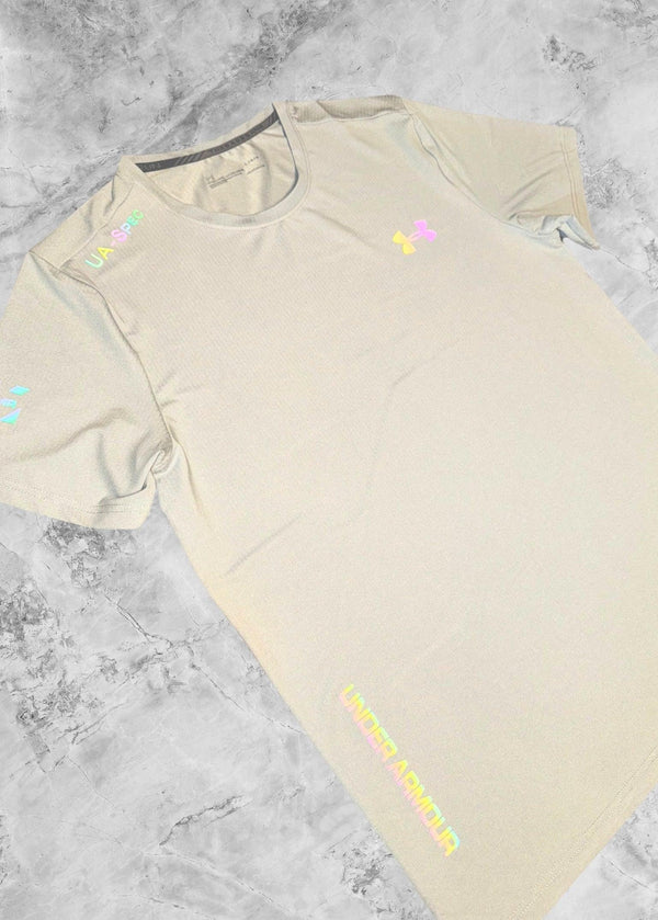 Motion Wear Relflective Under Armour Shirt