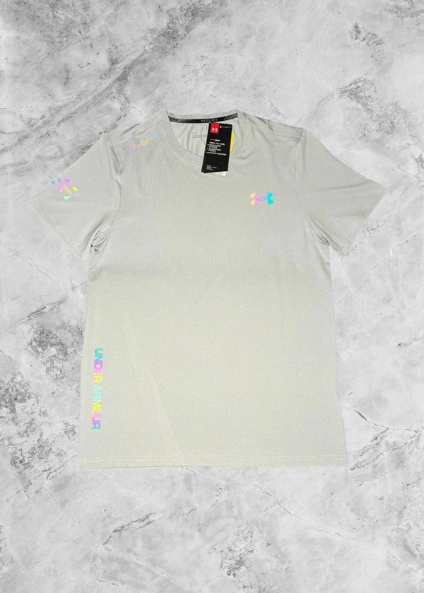 Motion Wear Relflective Under Armour Shirt