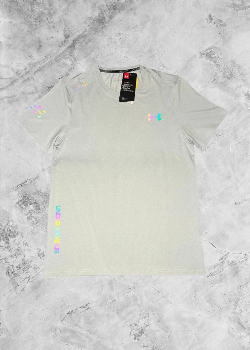 Motion Wear Relflective Under Armour Shirt