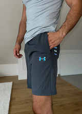 Motion Wear Relflective Under Armour Shirt