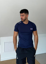 Motion Wear Relflective Under Armour Shirt