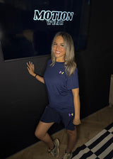 Motion Wear Relflective Under Armour Shirt