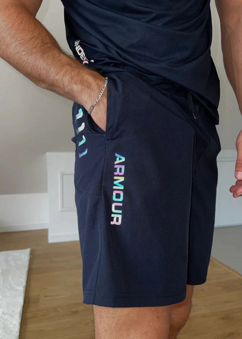 Motion Wear Relflective Under Armour Shirt