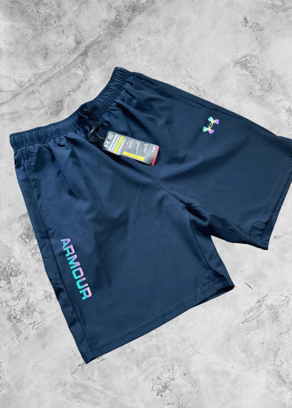 Motion Wear Relflective Under Armour Shirt
