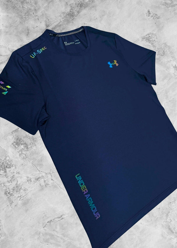 Motion Wear Relflective Under Armour Shirt