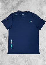 Motion Wear Relflective Under Armour Shirt