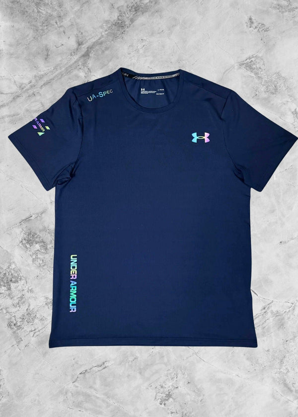 Motion Wear Relflective Under Armour Shirt