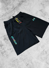 Motion Wear Relflective Under Armour Shirt
