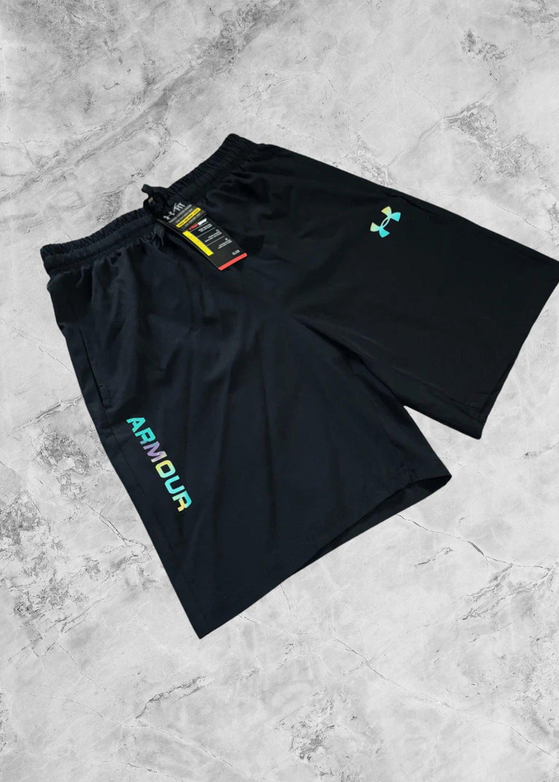 Motion Wear Relflective Under Armour Shirt