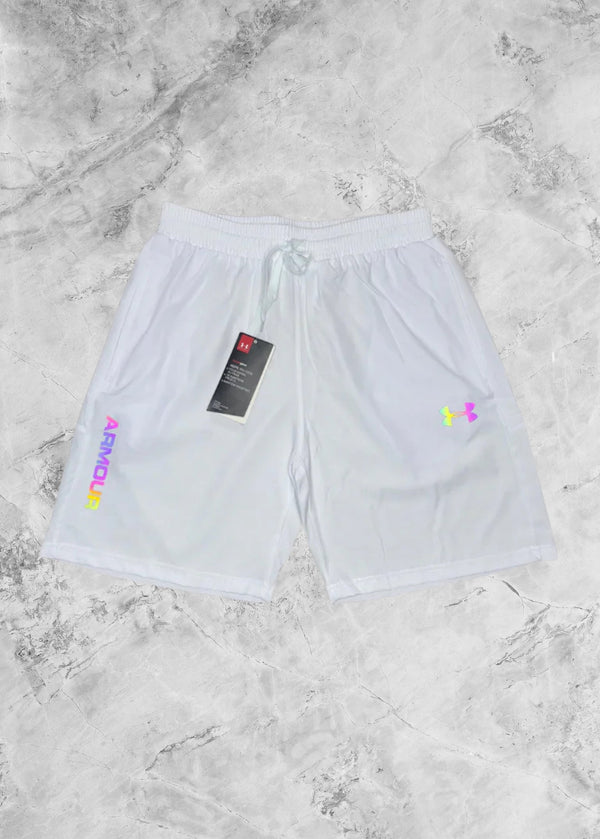 Motion Wear Relflective Under Armour Shirt