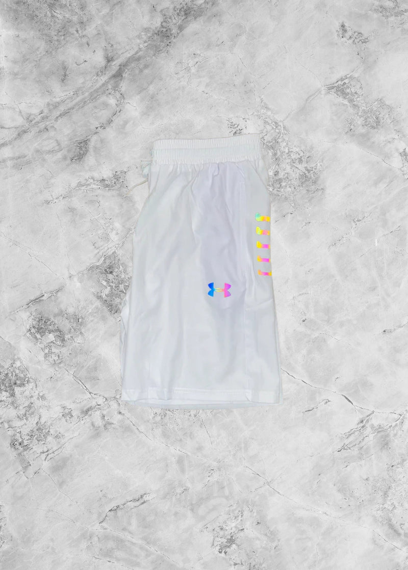 Motion Wear Relflective Under Armour Shirt