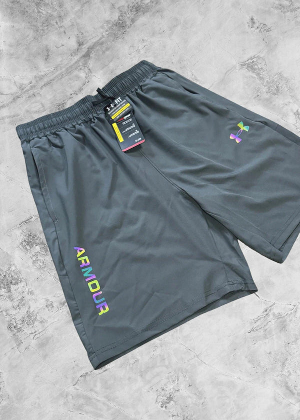 Motion Wear Relflective Under Armour Shirt